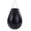 Velká boxovací hruška Ego Combat Endurance černá/černá