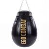 Velká boxovací hruška Ego Combat Endurance černá/zlatá