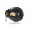 Velká boxovací hruška Ego Combat Endurance černá/zlatá