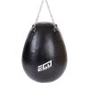 Velká boxovací hruška Ego Combat Endurance černá/bílá