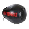 Velká boxovací hruška Ego Combat Endurance černá/červená