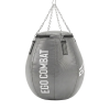 Ego Combat boxovací hruška kulatá Endurance 2 - šedá