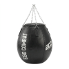Ego Combat boxovací hruška kulatá Endurance 2 - černá/bílá