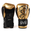 Rival RB11 Evolution pytlové rukavice - zlatá