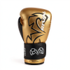 Rival RB11 Evolution pytlové rukavice - zlatá