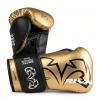 Rival RS11V Evolution sparingové rukavice - zlatá