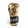 Rival RS11V Evolution sparingové rukavice - zlatá