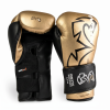Rival RS11V Evolution sparingové rukavice - zlatá