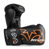 Rival RS11V Evolution sparingové rukavice - černá