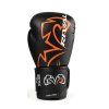 Rival RS11V Evolution sparingové rukavice - černá