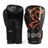 Rival RS11V Evolution sparingové rukavice - černá