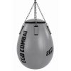 Velká boxovací hruška Ego Combat Endurance šedá/černá