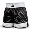 adidas Kick Light trenky ADIKBL3 WAKO - černá/bílá