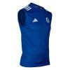 adidas Kick Light WAKO Approved Tílko bez rukávů