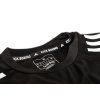 adidas Kick Light WAKO Approved tílko bez rukávů - černá