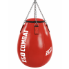 Velká boxovací hruška Ego Combat Endurance červená