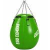 Ego Combat boxovací hruška kulatá Endurance 2 - zelená
