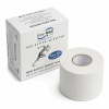 Kine-MAX Sport Tape Strips Coat 2,5 cm × 10 m – neelastická tejpovací páska