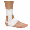 Kine-MAX Sport Tape Strips Coat 2,5 cm × 10 m – neelastická tejpovací páska