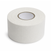 Kine-MAX Sport Tape Strips Coat 2,5 cm × 10 m – neelastická tejpovací páska