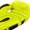 Dětské boxerské rukavice Venum Elite - neonově žlutáDětské boxerské rukavice Venum Elite - neonově žlutá