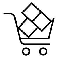 Breites Angebot