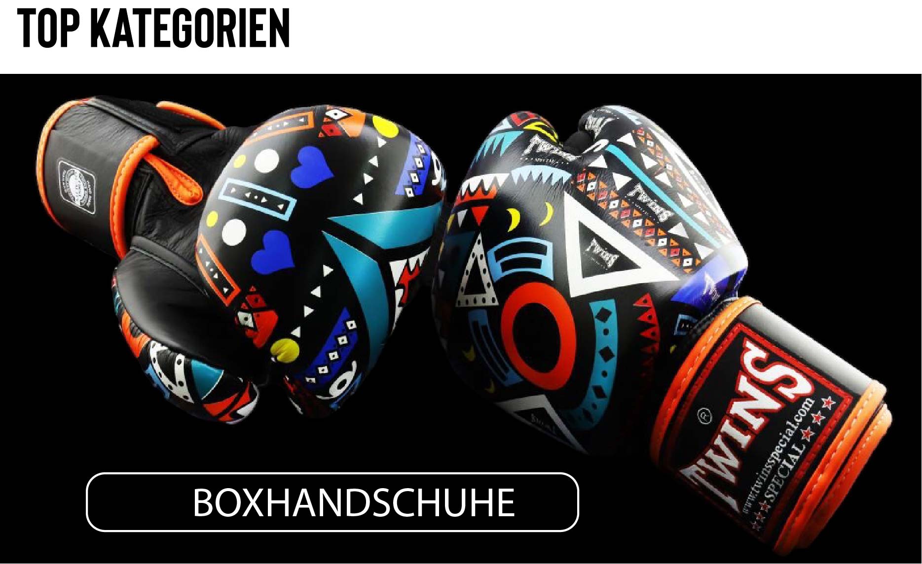BOXHANDSCHUHE