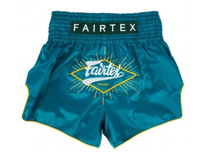 Fairtex trenky na Thajský box BS1907
