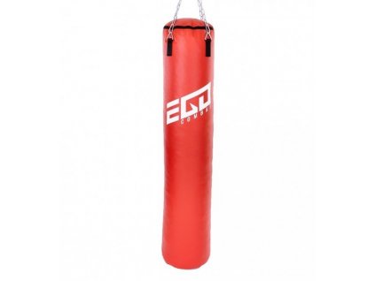 EGO COMBAT BOXSÄCK ENERGY 2.0 - 35 CM DURCHMESSER – ROT