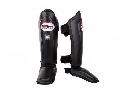 TWINS SCHIENBEINSCHÜTZER SKINTEX SGL7 – SCHWARZ