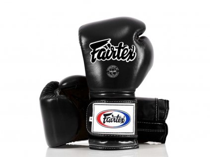 FAIRTEX BOXHANDSCHUHE BGV9 HEAVY HITTERS – MEXICAN STYLE