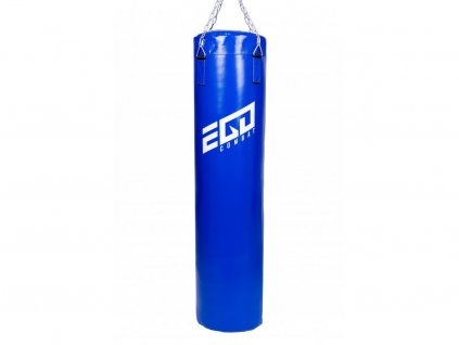 SEGMENTIERTER BOXSÄCK EGO COMBAT PREMIUM ENDURANCE - 40 CM DURCHMESSER - BLAU