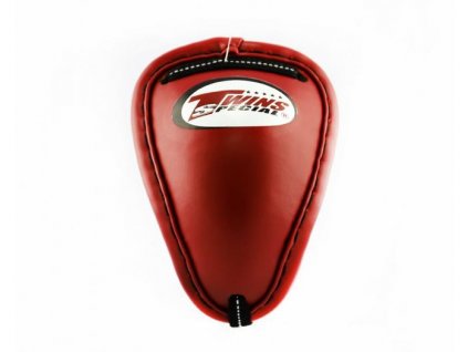 TWINS METALL-TIEFSCHUTZ GPS1 - ROT