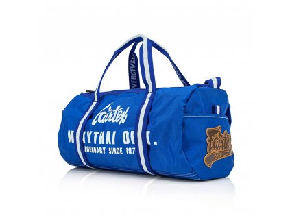 FAIRTEX GROSSE TASCHE - BLAU
