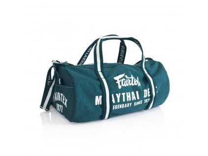 FAIRTEX GROSSE TASCHE - GRÜN