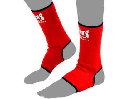 TWINS FUSSBANDAGEN AG1 - ROT