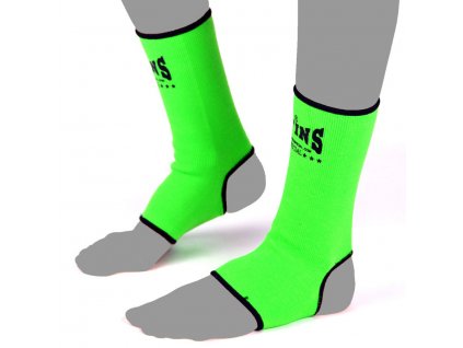 TWINS FUSSBANDAGEN AG1 - NEONGRÜN