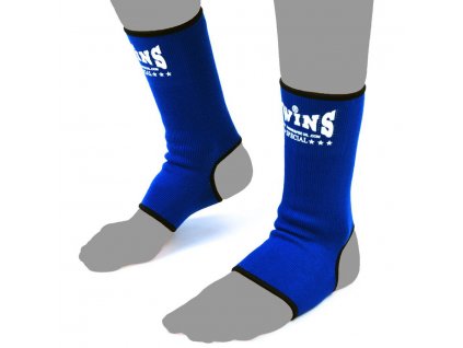 TWINS FUSSBANDAGEN AG1 - Blau