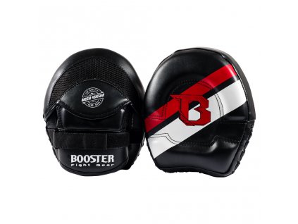Booster Boxpratzen XTREME BC 3