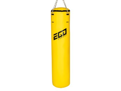 EGO COMBAT BOXSÄCK ENERGY 2.0 - 40 CM DURCHMESSER – GELB/SCHWARZ