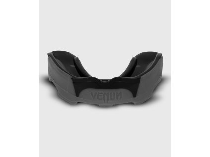 Venum Predator Mundschutz - Grau/Schwarz