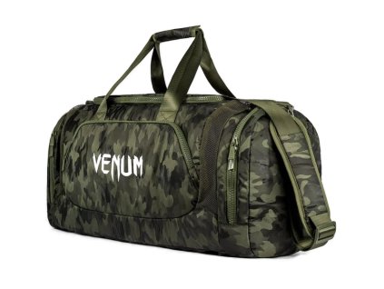 Venum Trainer Lite Sporttaschen - Camo/Khaki
