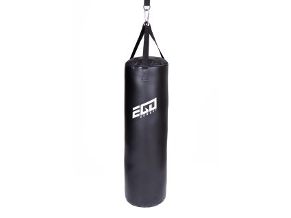 Kinder Boxsack Ego Combat Energy - Schwarz