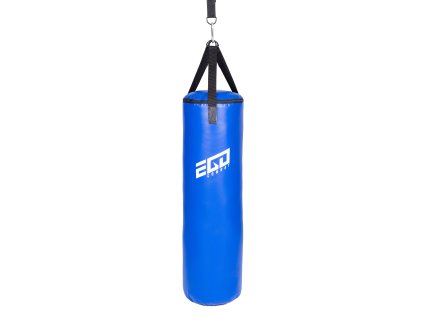 Kinder Boxsack Ego Combat Energy - Blau