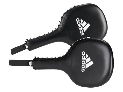 adidas kleine Pratzen Zielpads für Boxen ADIPT01