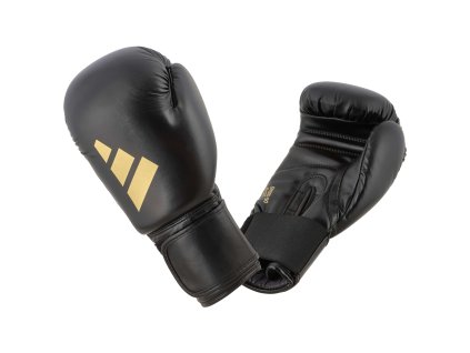 adidas Boxhandschuhe Speed 50, ADISBG50 – Schwarz