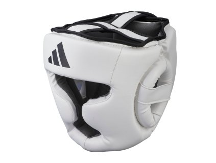 adidas Kopfschutz Speed Super Pro ADISBHG041 – Weiß