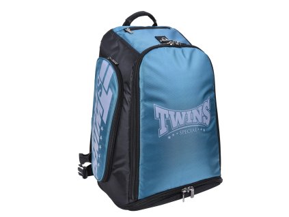 Großer Rucksack/Tasche TWINS BG5 - Hellblau