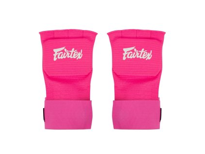 Fairtex Quick Bandagen HW3 - Pink