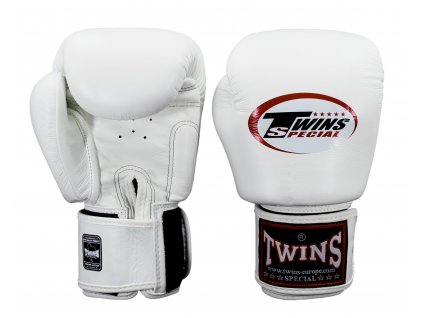 PhotoRoom 202TWINS BGVL3 BOXHANDSCHUHE - WEISS 143034